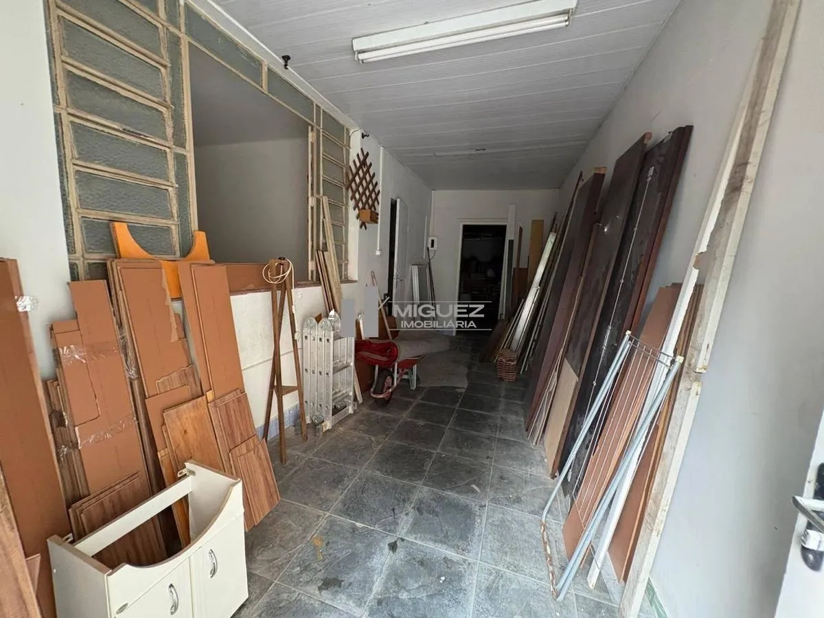 Casa de 222 m² com espaço de home office e máquina de lavar — photo 8