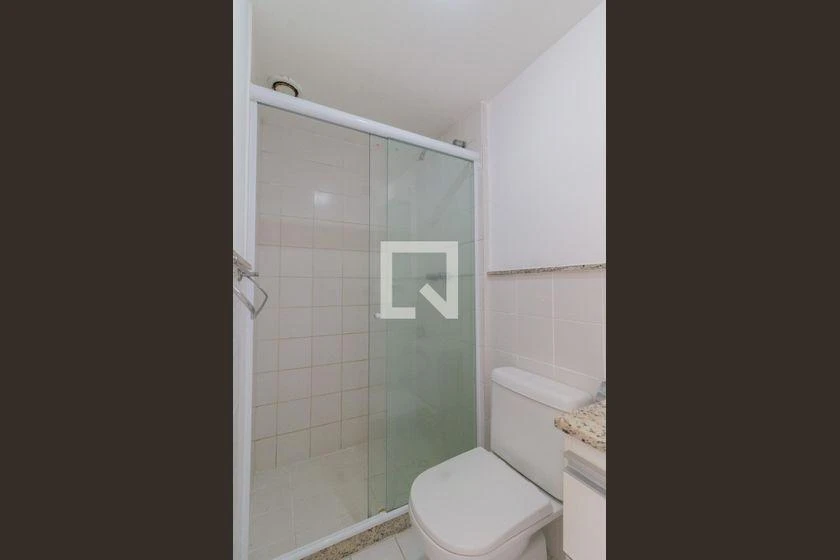 Furnished apartment, 70 m², with a washing machine — photo 14