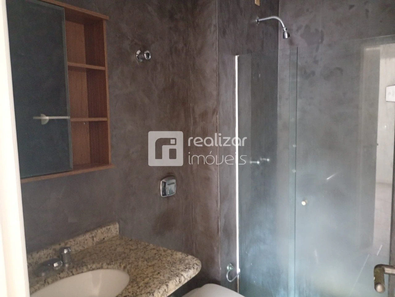 Квартира: 2 спальні, 1 з власною ванною кімнатою, 79 м² — photo 21