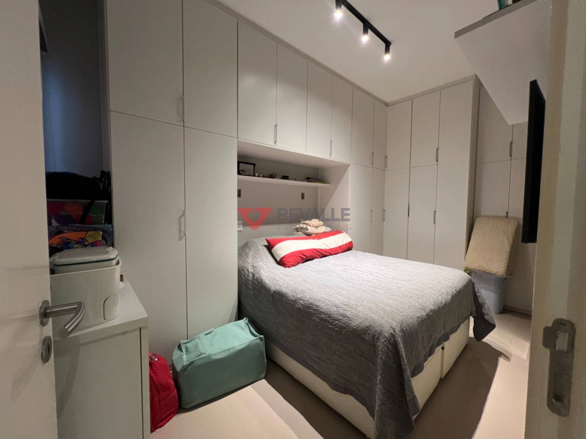 Apartamento garden mobiliado com 2 quartos e 2 vagas — photo 21