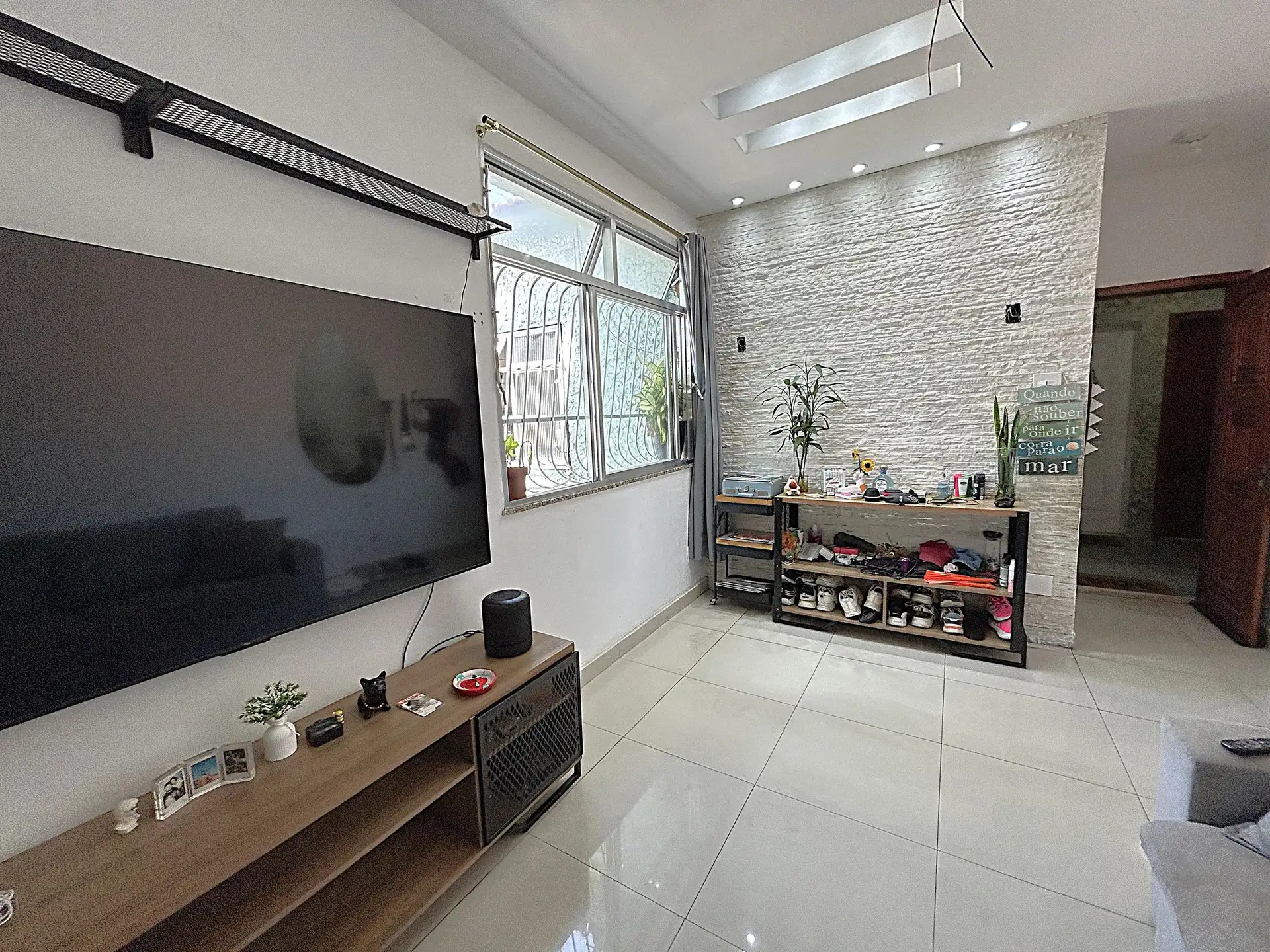 2-bedroom apartment with a washing machine in Rio de Janeiro — photo 12