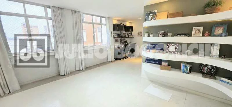 Cobertura de 4 quartos com 177 m² e churrasqueira privativa — photo 16