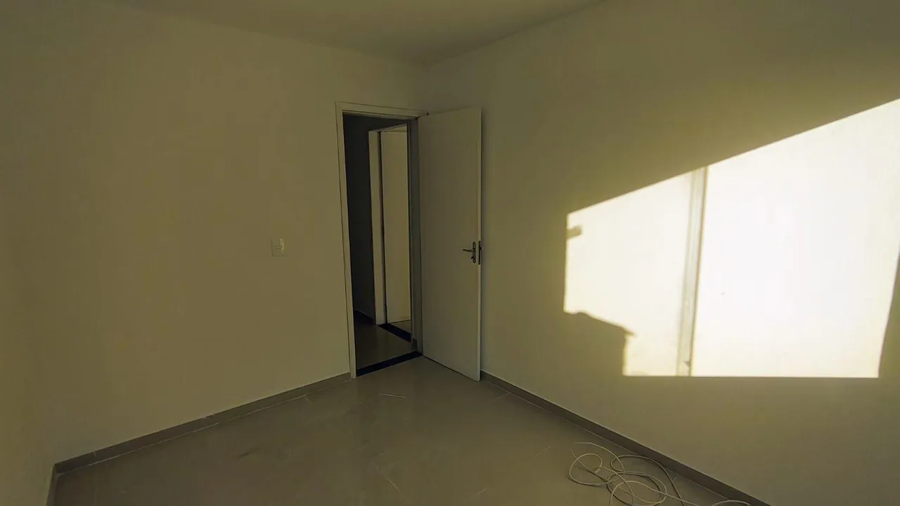 Semi-detached house with 3 bedrooms and 1 parking spot — photo 14