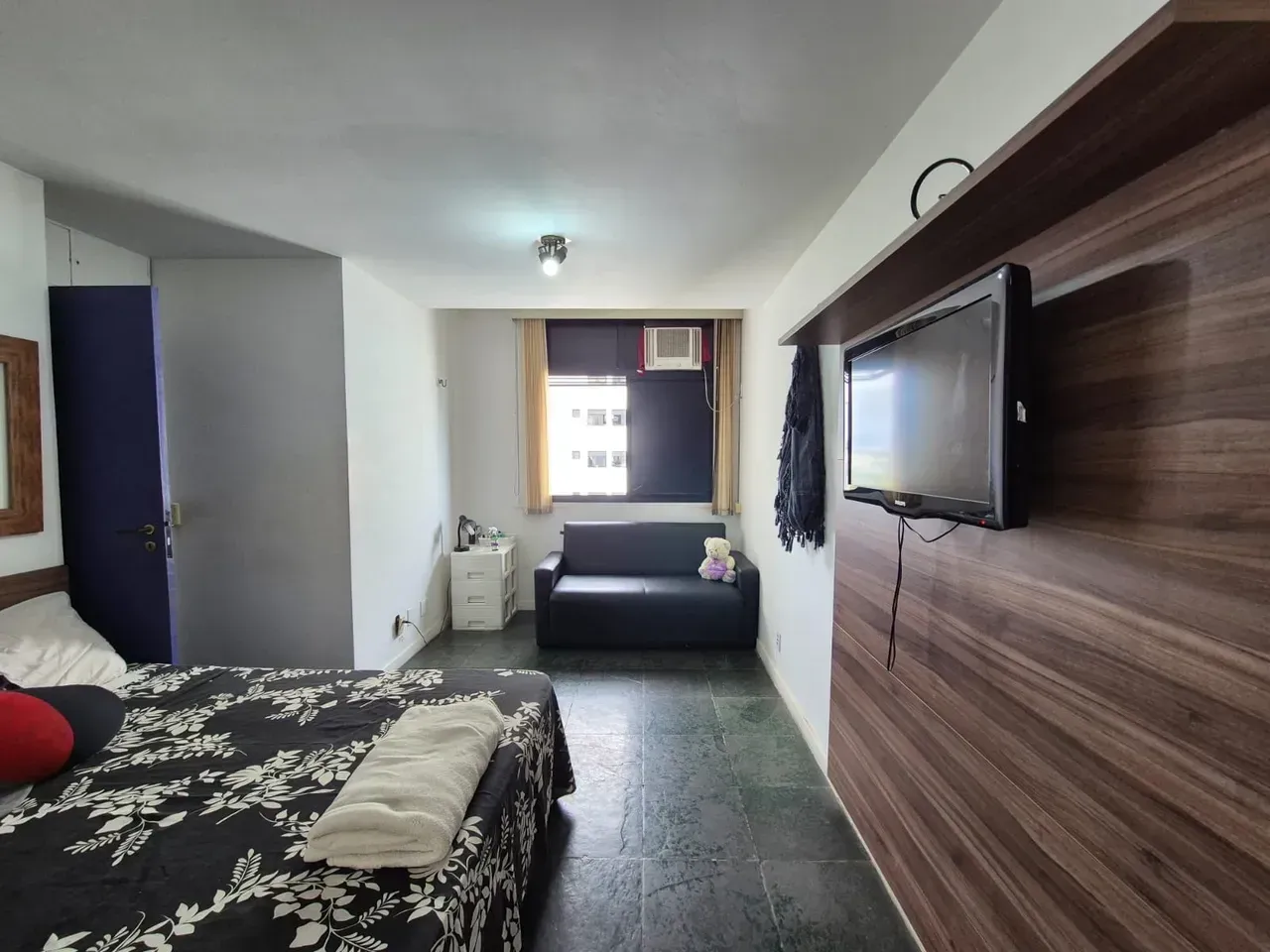 Вид на воду и 2 спальни: квартира 75 м² — photo 2