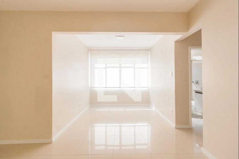 Apartamento sem mobília com 1 quarto e 1 banheiro — photo 4