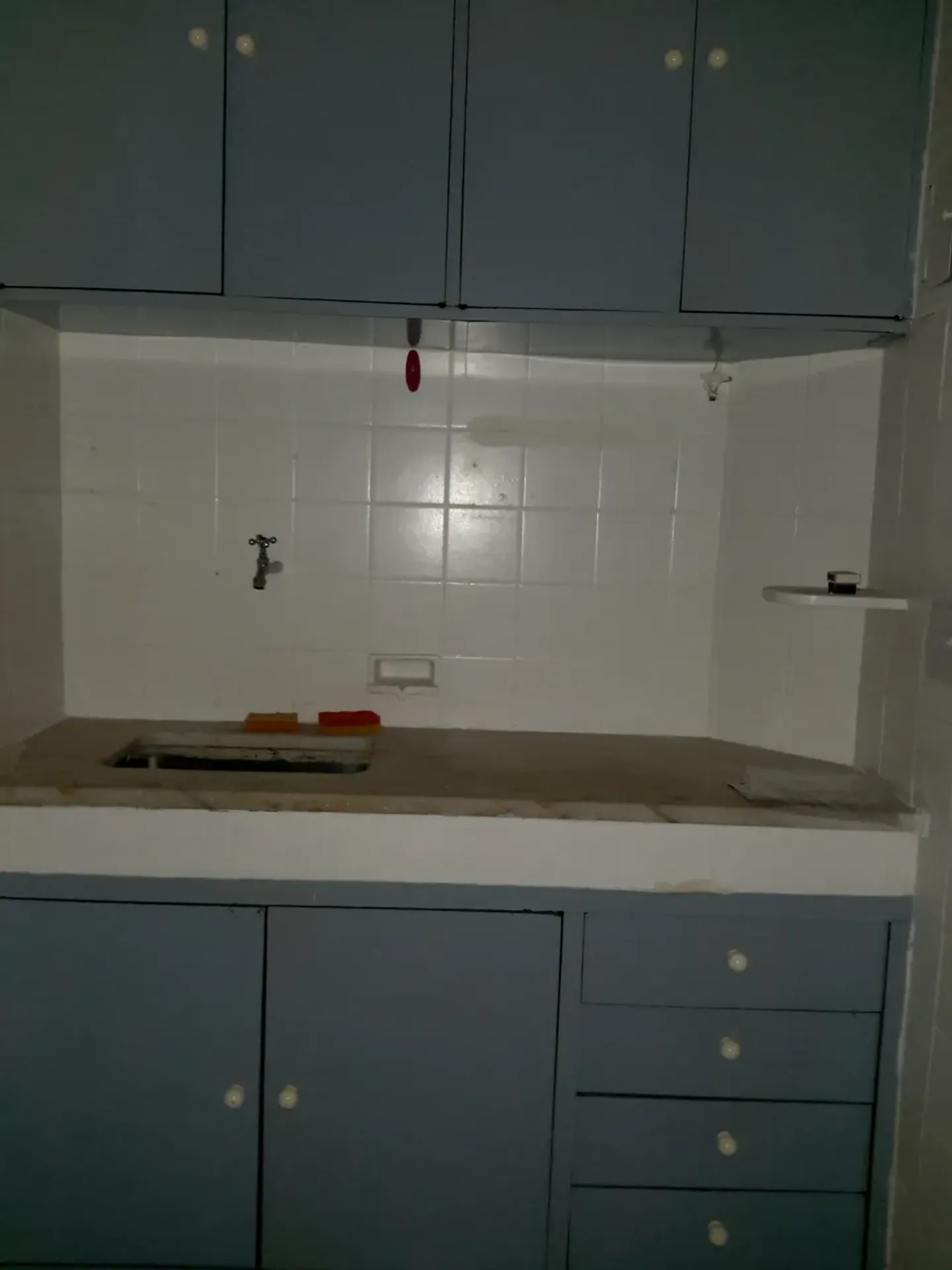 Дерев'яна підлога або ламінат та 1 спальня: квартира 38 м² — photo 16