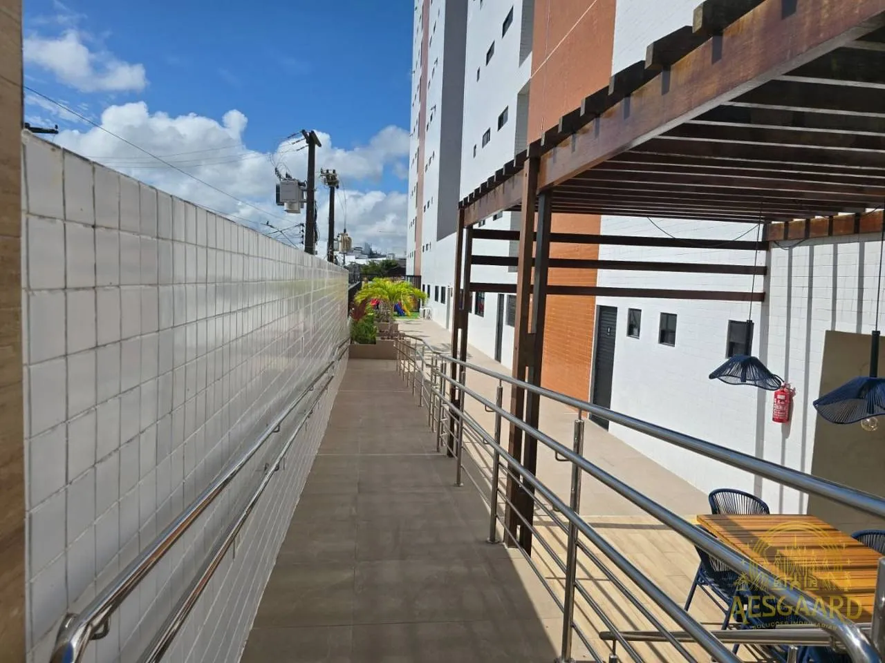 Apartamento, 93 m², com varanda gourmet — photo 18