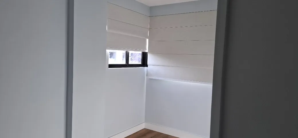 Furnished apartment, 60 m², with a washing machine — photo 14