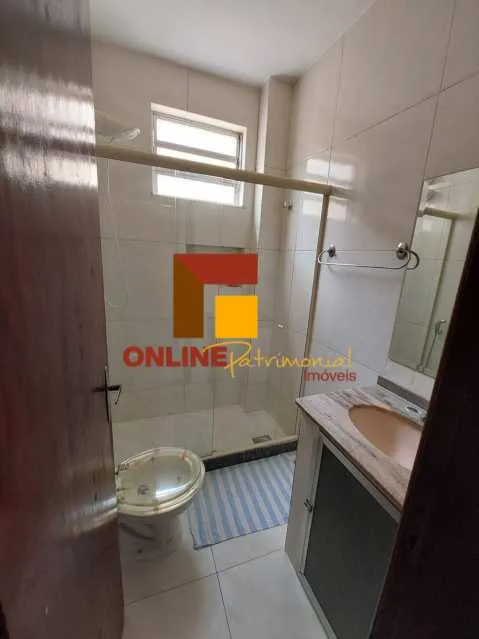 2-bedroom apartment, 60 m² — photo 9