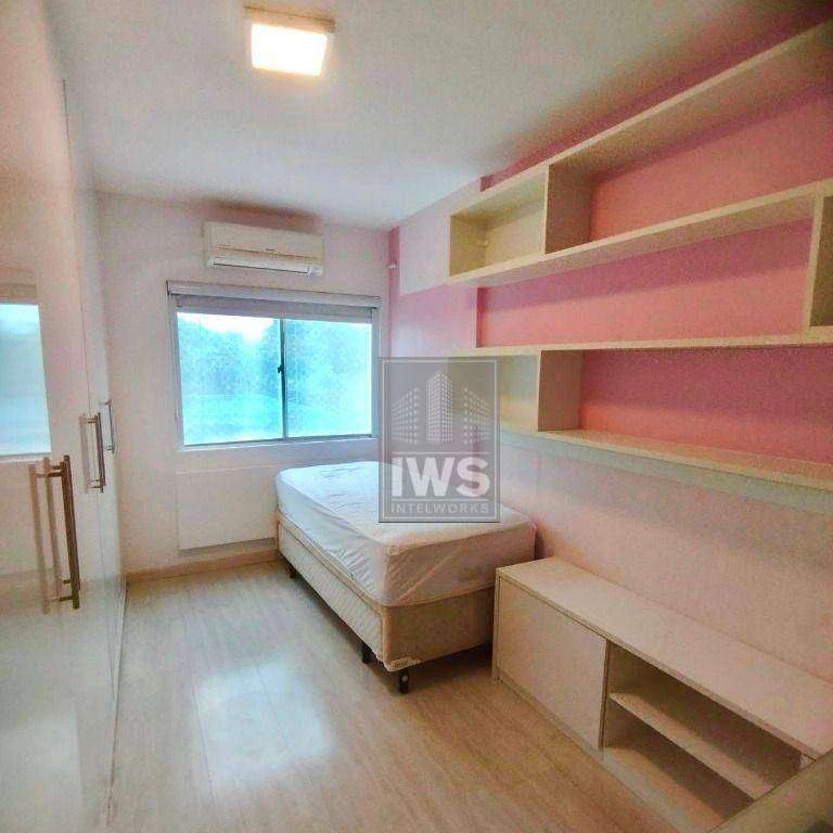 Apartamento de 2 quartos com suíte e 2 banheiros, 88 m² — photo 18