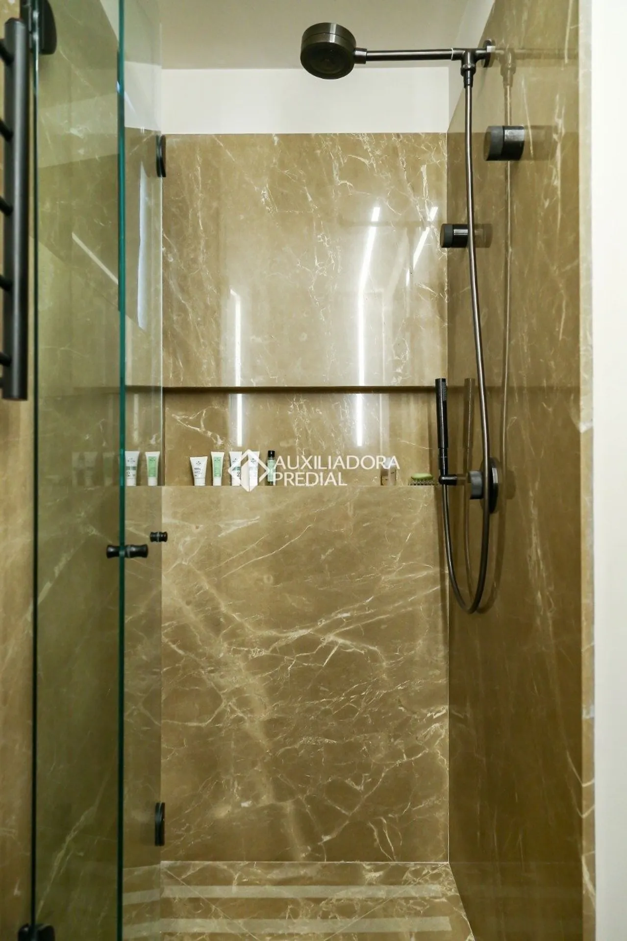 Penthouse dúplex amueblado de 303 m² con 4 dormitorios — photo 57
