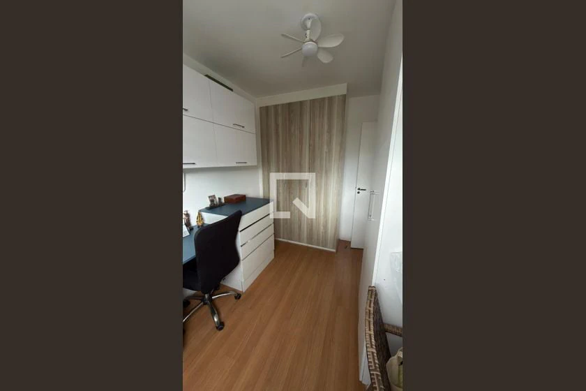 Квартира 61 м² с рабочим местом и стиральной машиной — photo 5