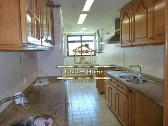 Орендна квартира 250 м² з 4 спальнями-сюїтами та 3 місцями — photo 2