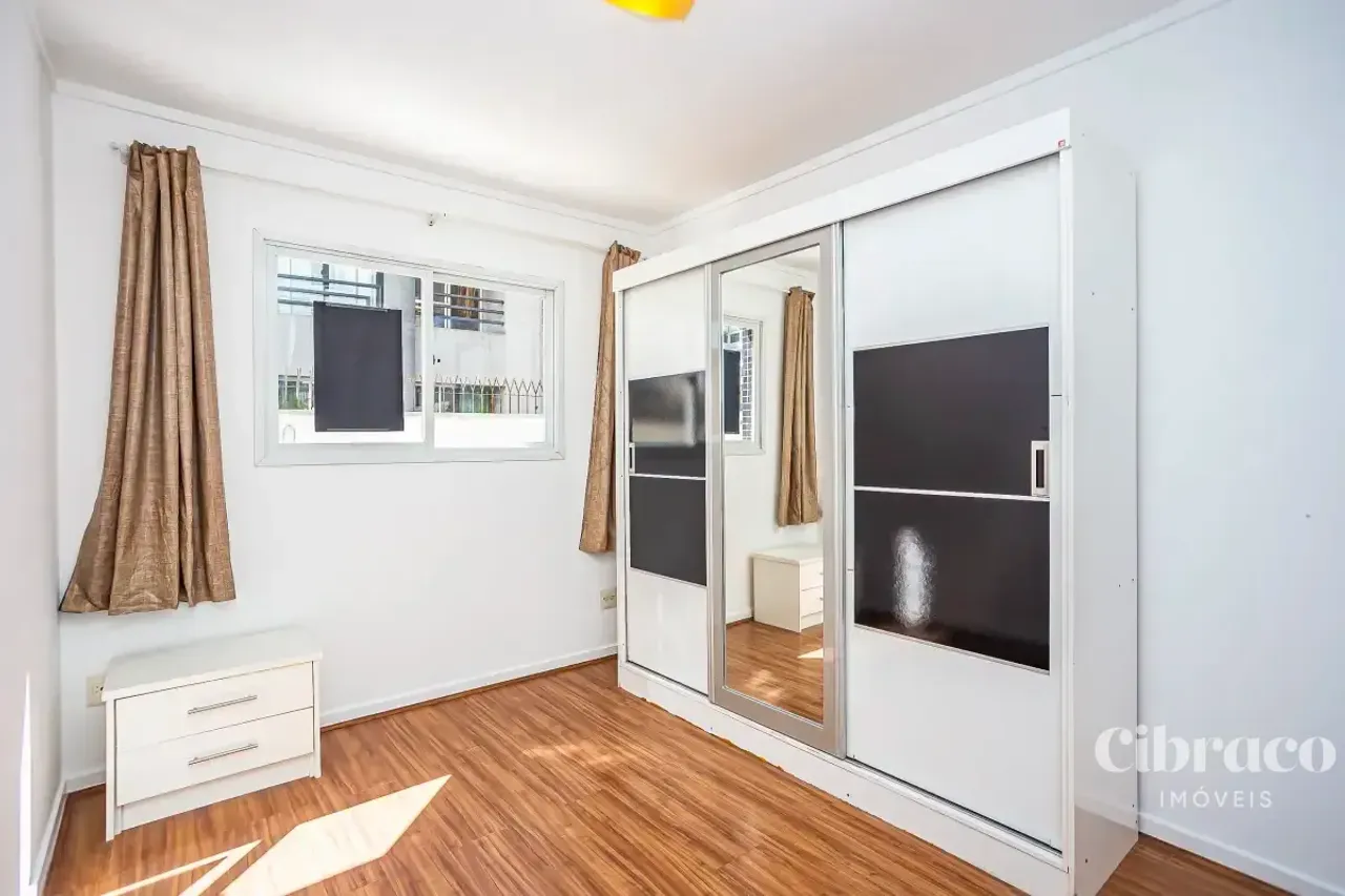 1-bedroom apartment with a balcony, 86 m² — photo 5