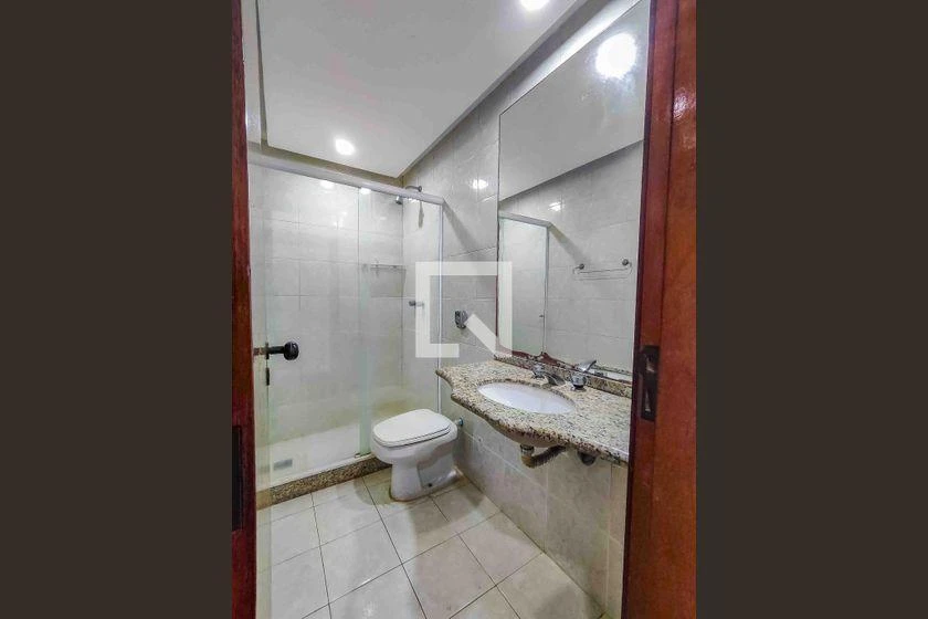 112 m² apartment with 3 bedrooms, 1 suite and 2 parking — photo 39
