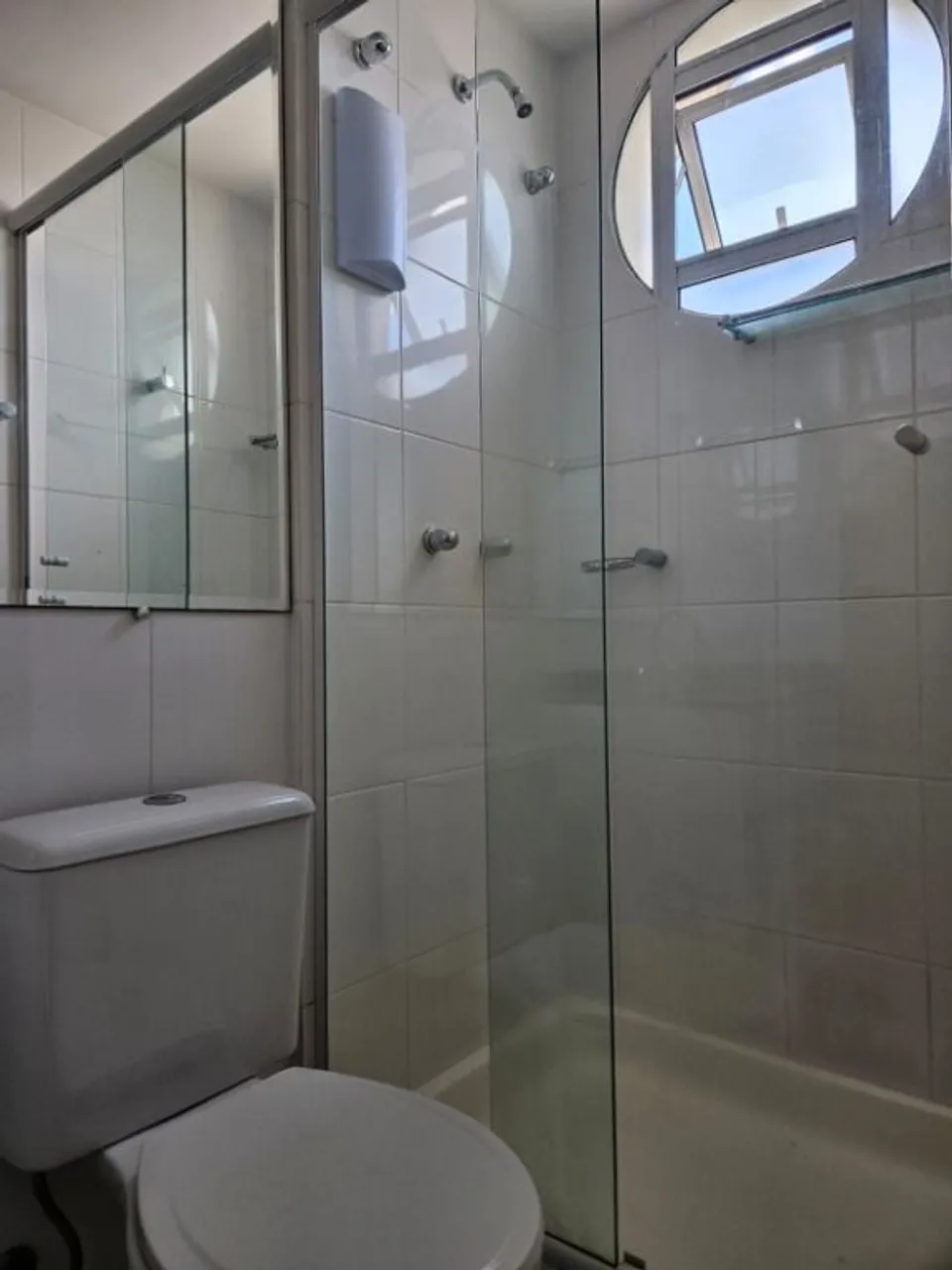 Меблированная квартира 47 м² с приватным BBQ — photo 8