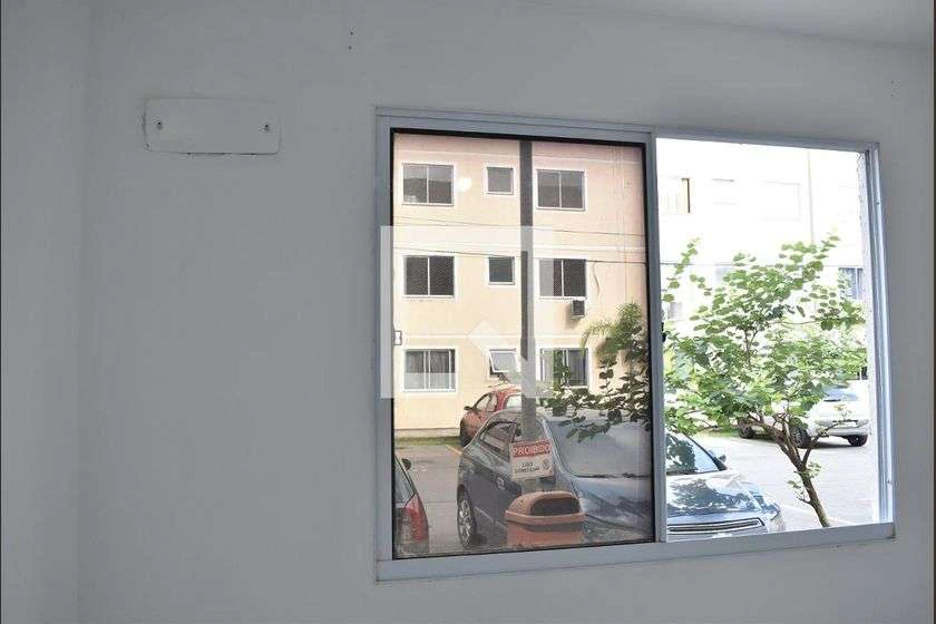 2-bedroom unfurnished apartment with open-plan kitchen — photo 14