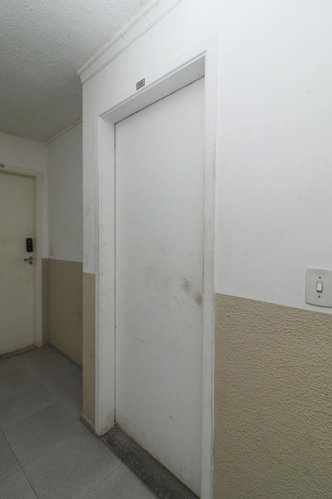 Apartamento mobiliado de 50 m² e 2 quartos, Barros Filho — photo 29
