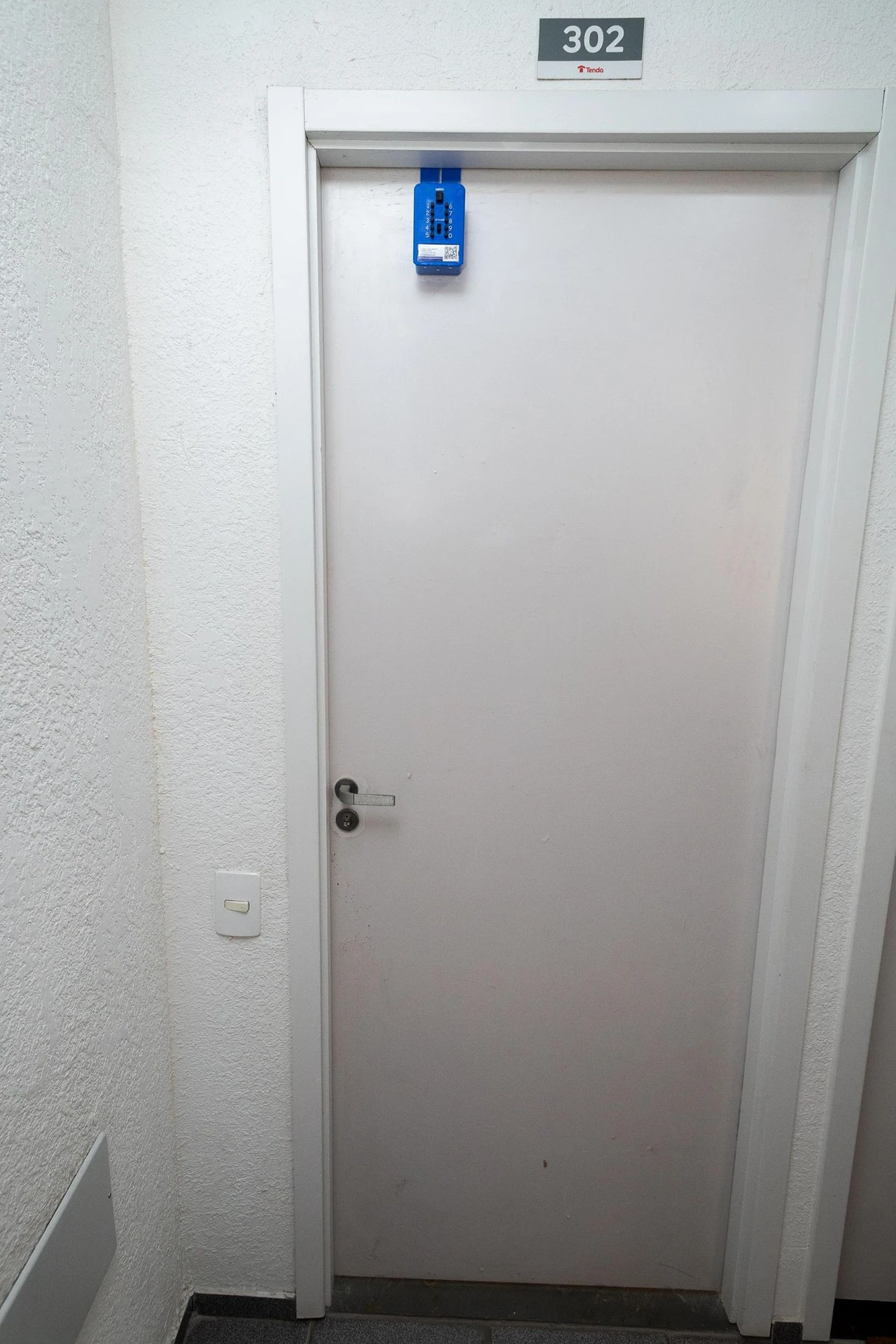 Apartamento sem mobília com 2 quartos e jardim privativo — photo 33