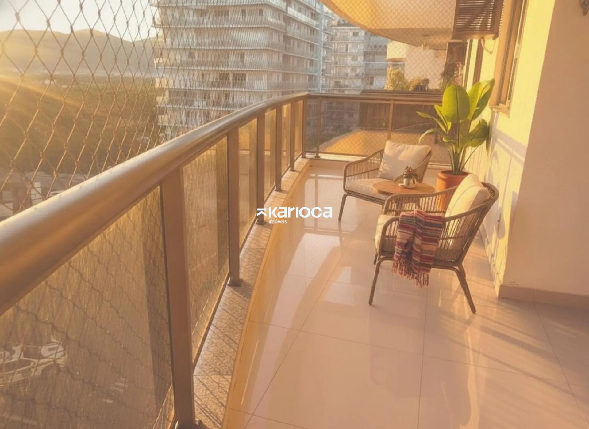 Furnished 2-bedroom apartment with en-suite and 72 m² — photo 10