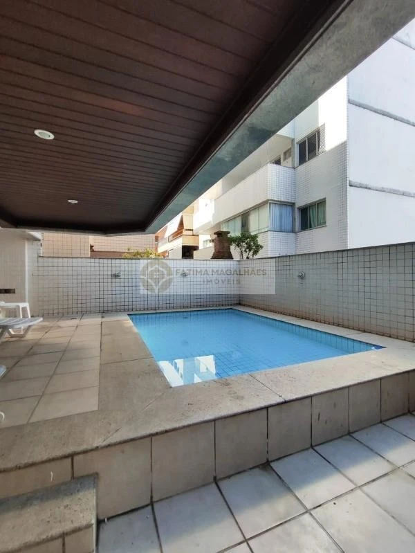 Apartamento com 3 quartos e armários embutidos — photo 8