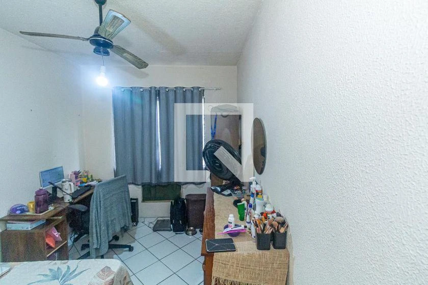 2-bedroom apartment with a washing machine — photo 12