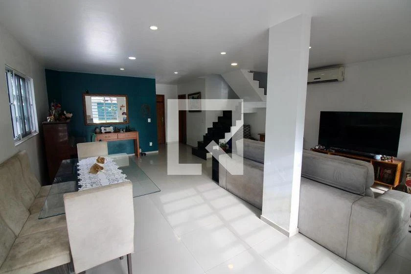 Casa para aluguel com 4 quartos e 340 m² — photo 12