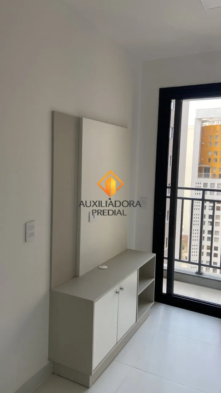Apartamento mobiliado com 2 quartos e varanda fechada — photo 31