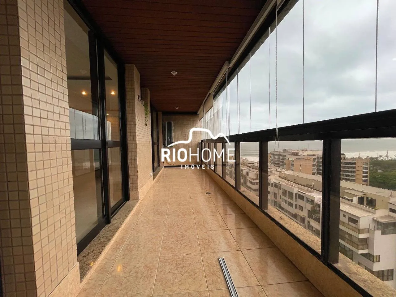 165 m² apartment with 3 bedrooms and private BBQ — photo 36