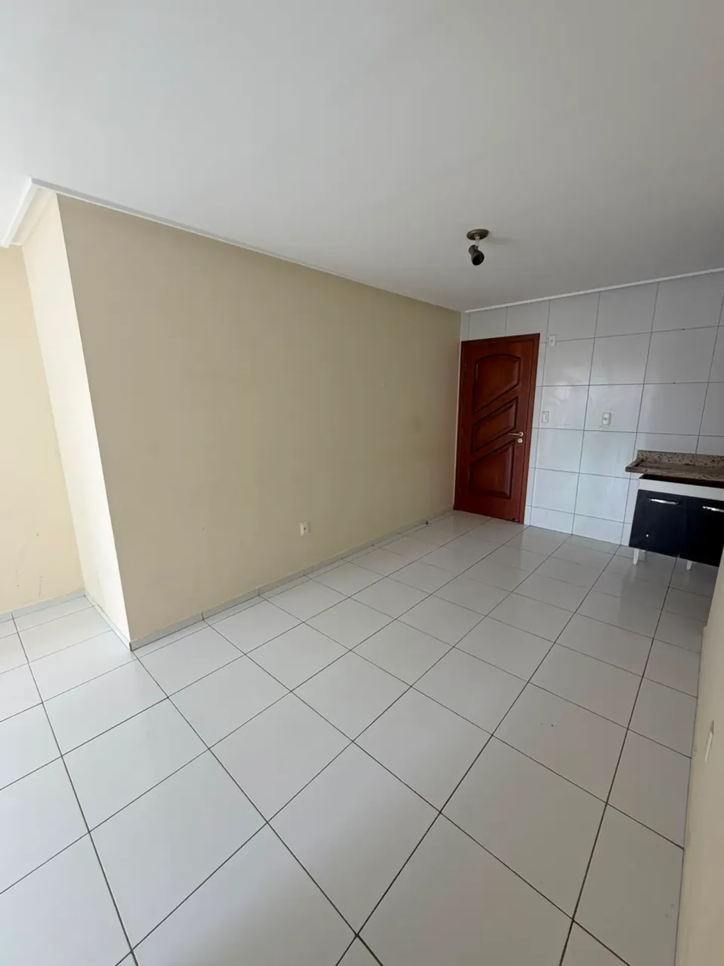 Квартира 55 м² з 2 спальнями та приватним BBQ — photo 11