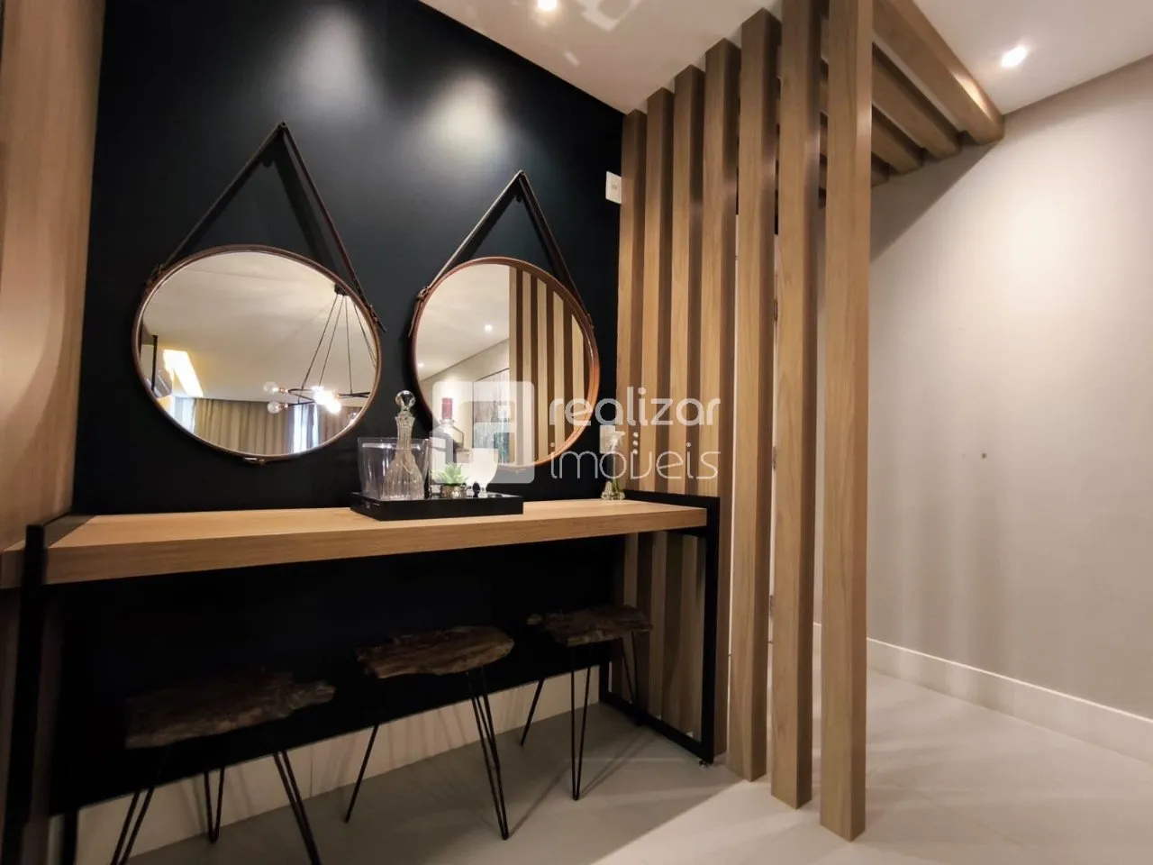 Furnished 3rd-floor apartment with 2 en-suites 170 m² — photo 57