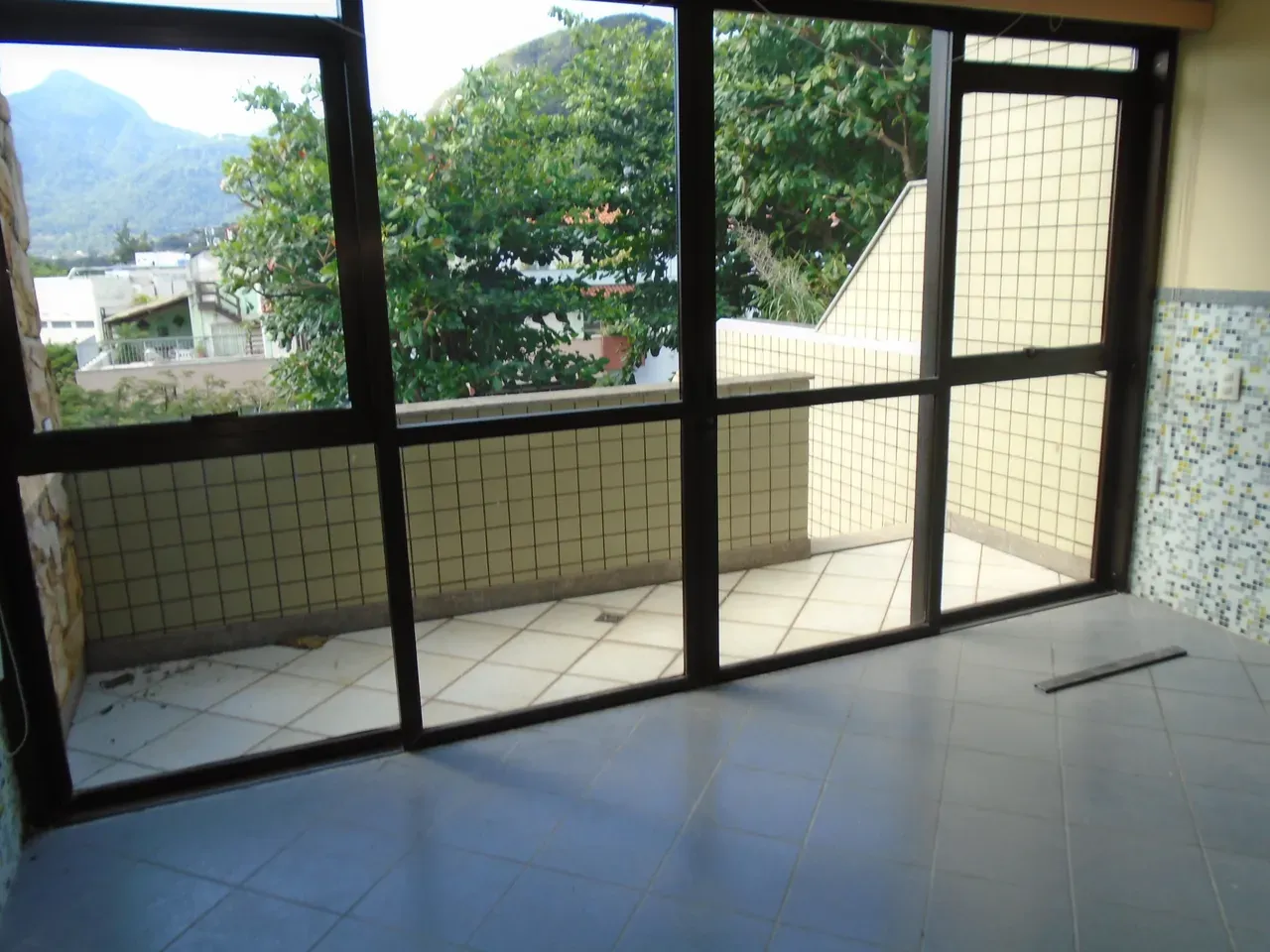 Apartamento, 302 m², com janelas do piso ao teto — photo 14