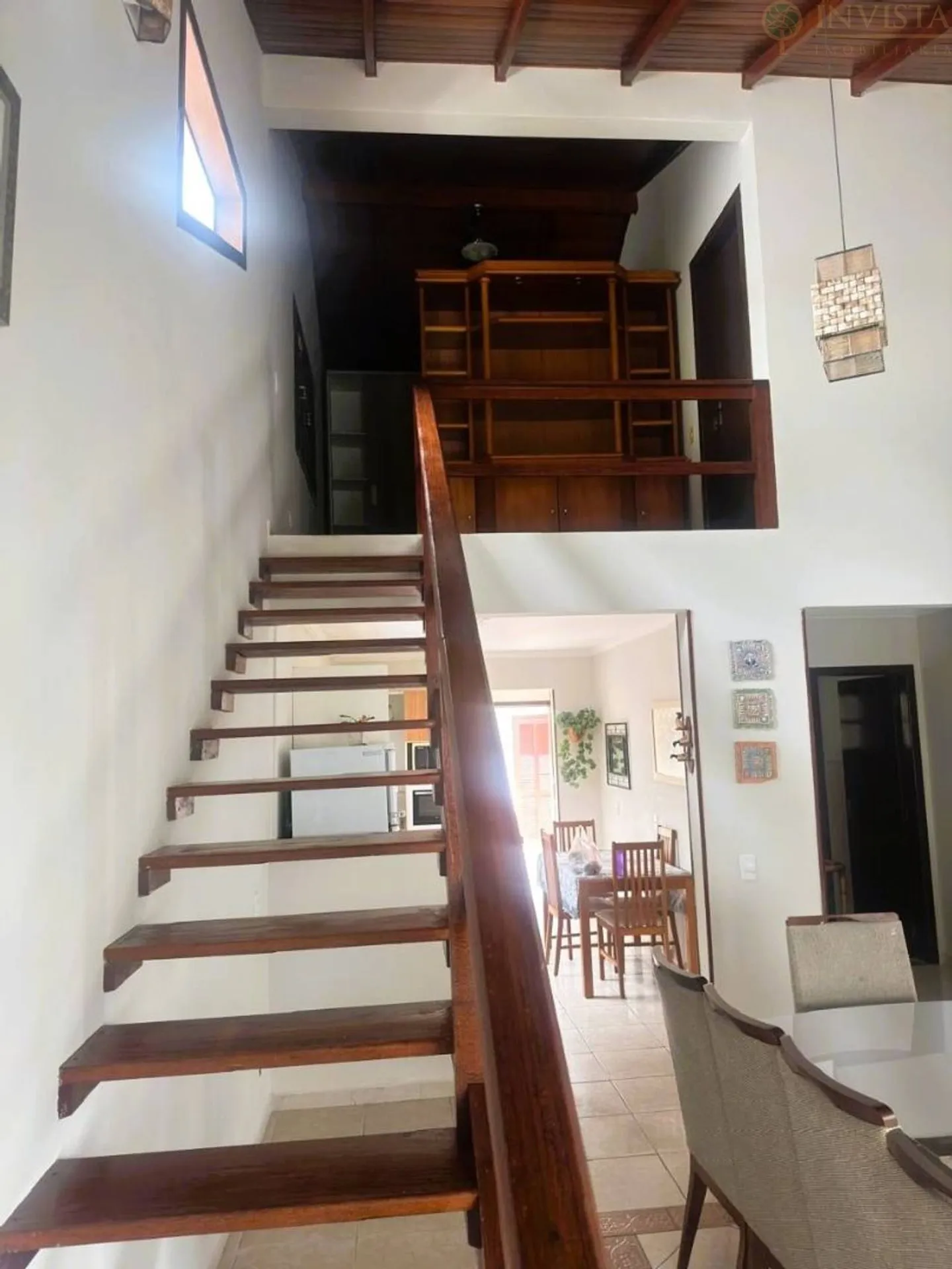 4-bedroom house with a grill on the balcony in Florianópolis — photo 4