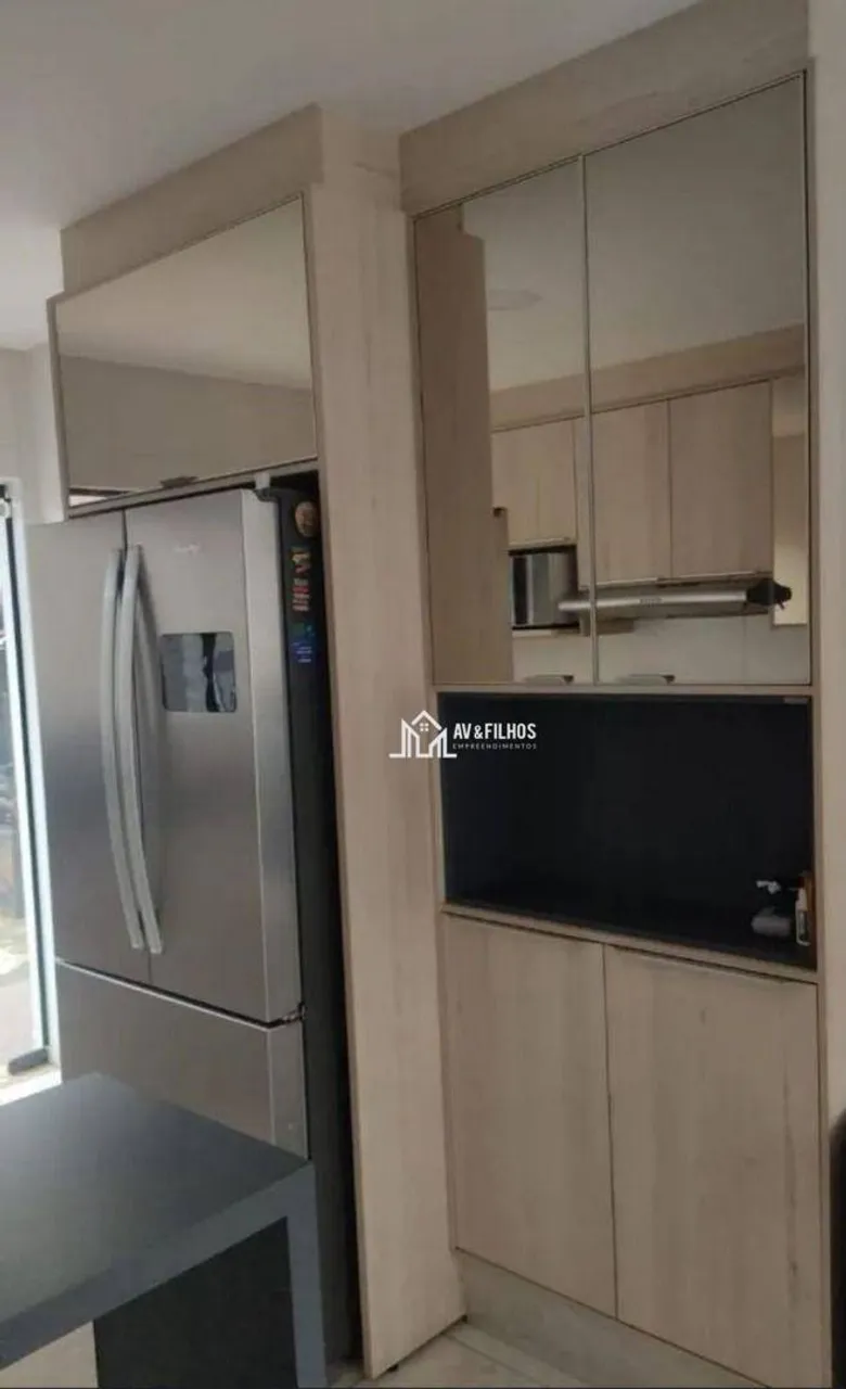House for rent with 2 bedrooms and 3 bathrooms — photo 6