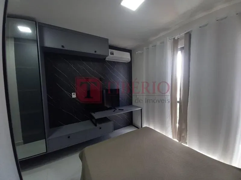 Furnished 20 m² apartment with 1 bedroom and parking — photo 10
