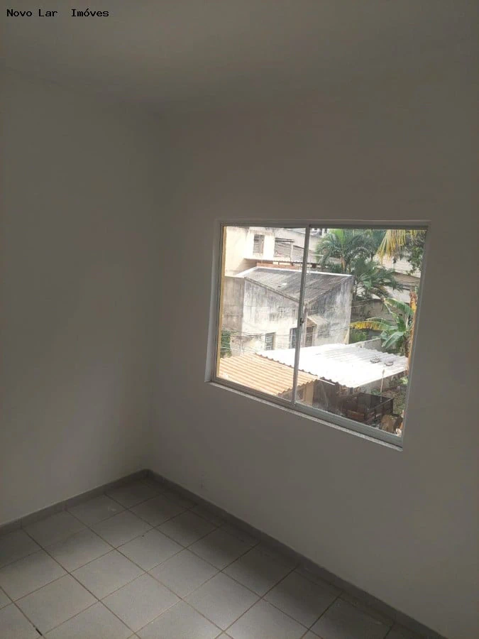 Casa tipo sobrado de 80 m² com 2 quartos e área de serviço — photo 8