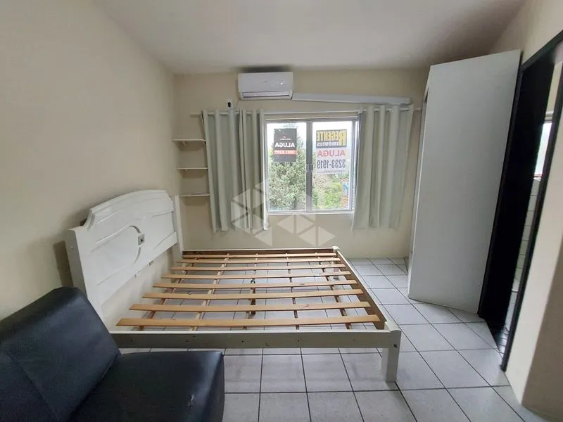 Furnished studio, 26 m², with a washing machine — photo 5