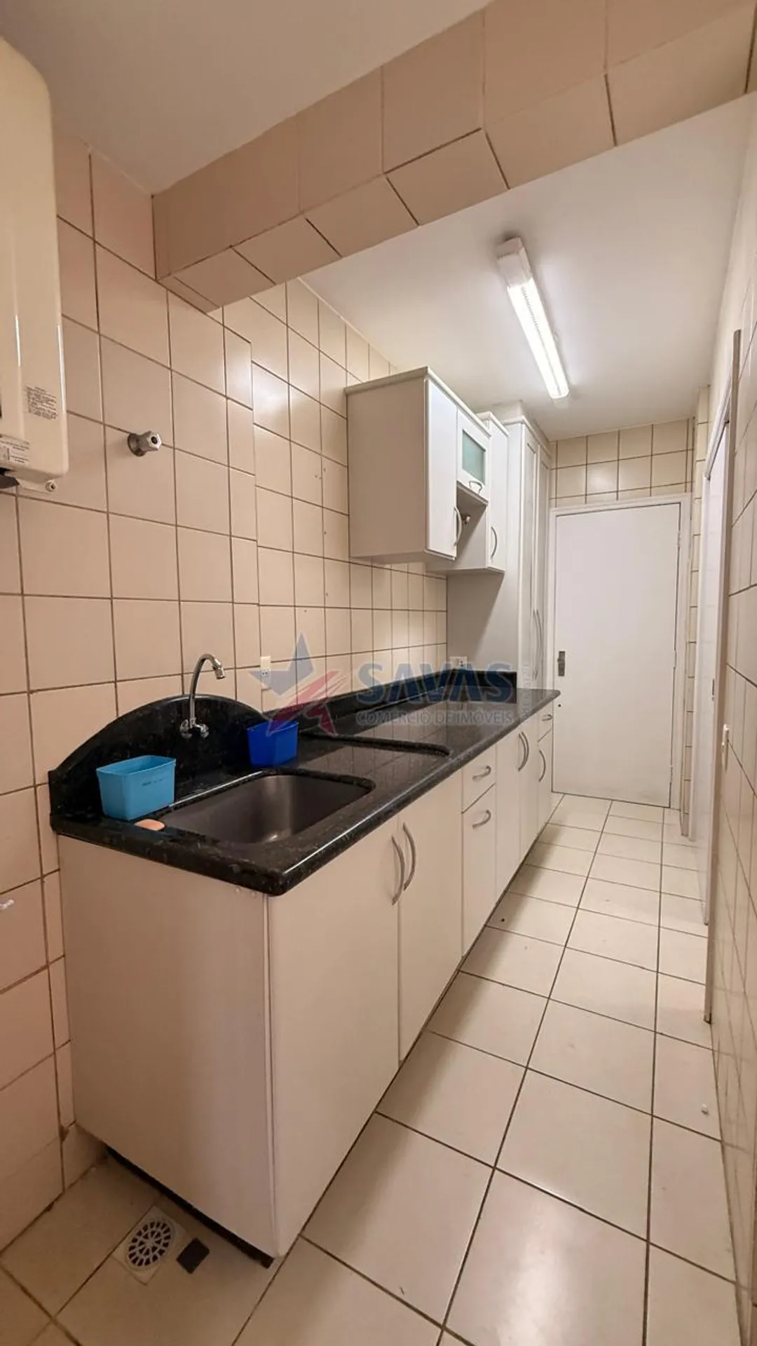 Apartamento amueblado de 3 dormitorios y 125 m² — photo 48
