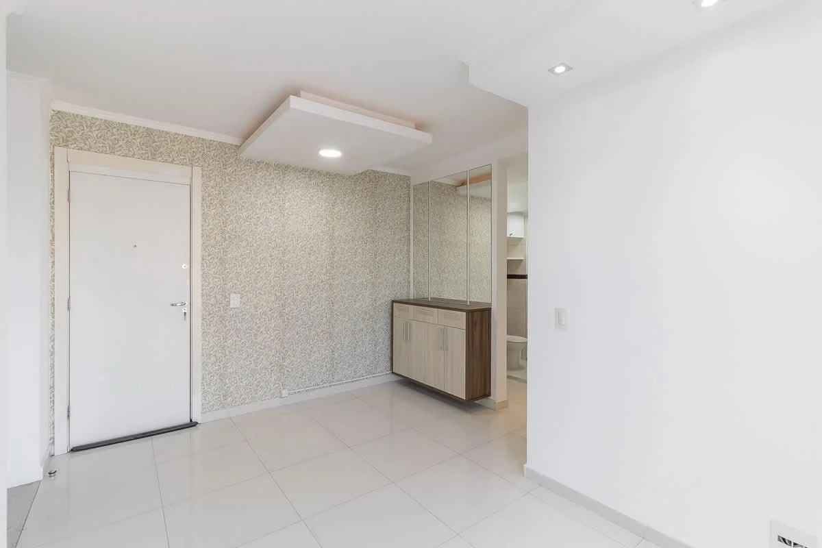 2-bedroom apartment with a home office in Rio de Janeiro — photo 9