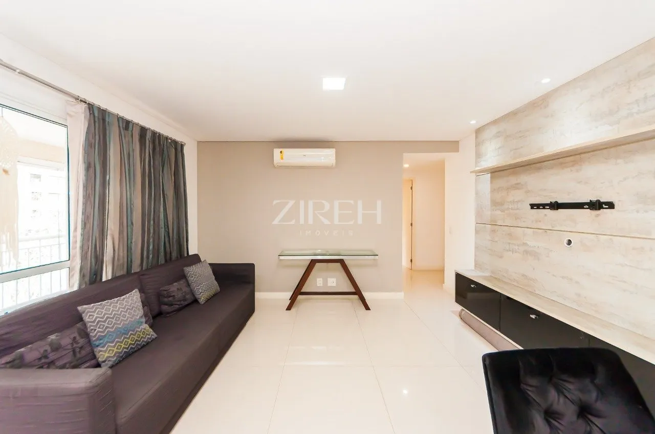 Apartamento de 110 m² con 3 dormitorios y 2 plazas — photo 2
