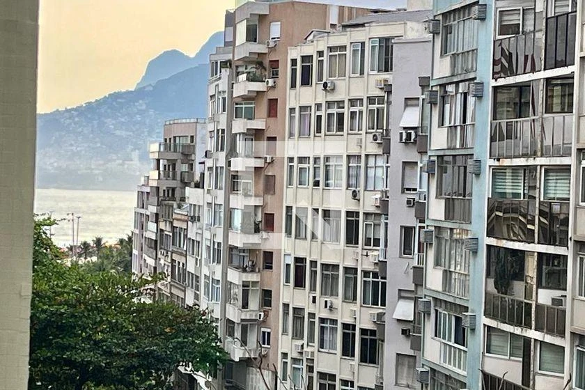 Apartamento para alugar com 3 quartos e 92 m² — photo 3
