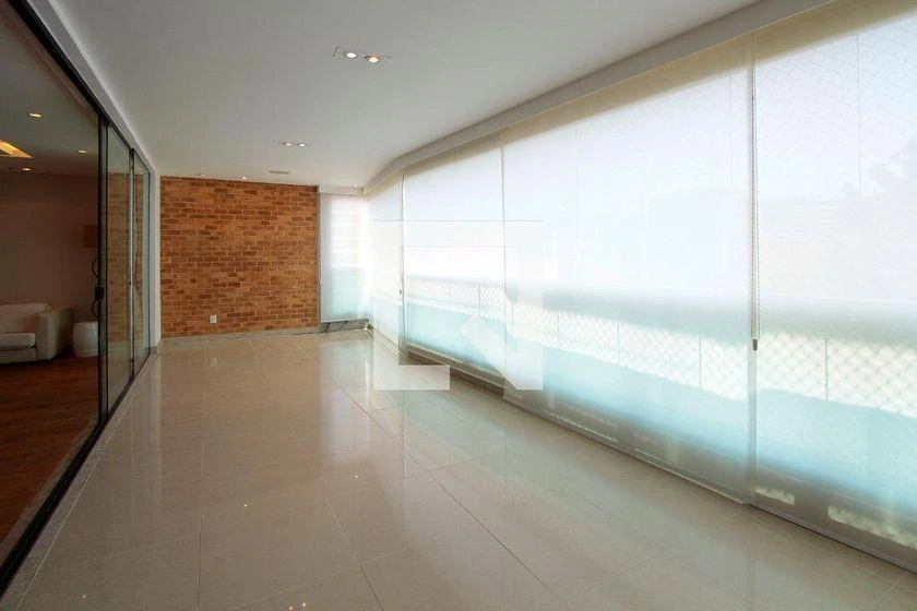 Apartamento para locação com 3 suítes e 4 banheiros — photo 26