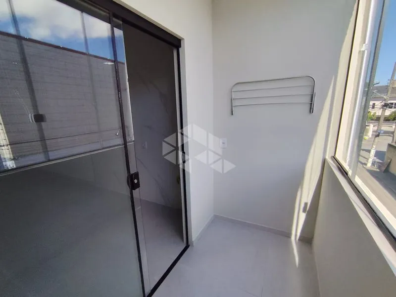 2-bedroom apartment with balcony and 52 m² — photo 15