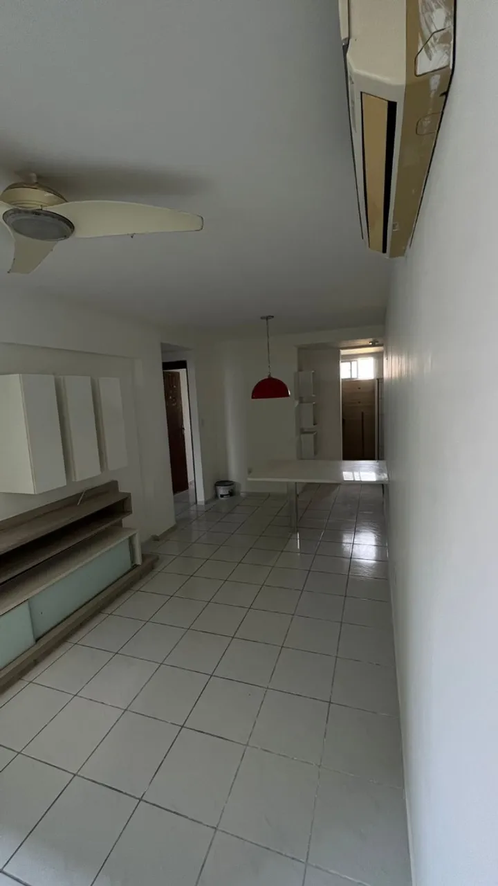 3-bedroom apartment, 68 m² — photo 6