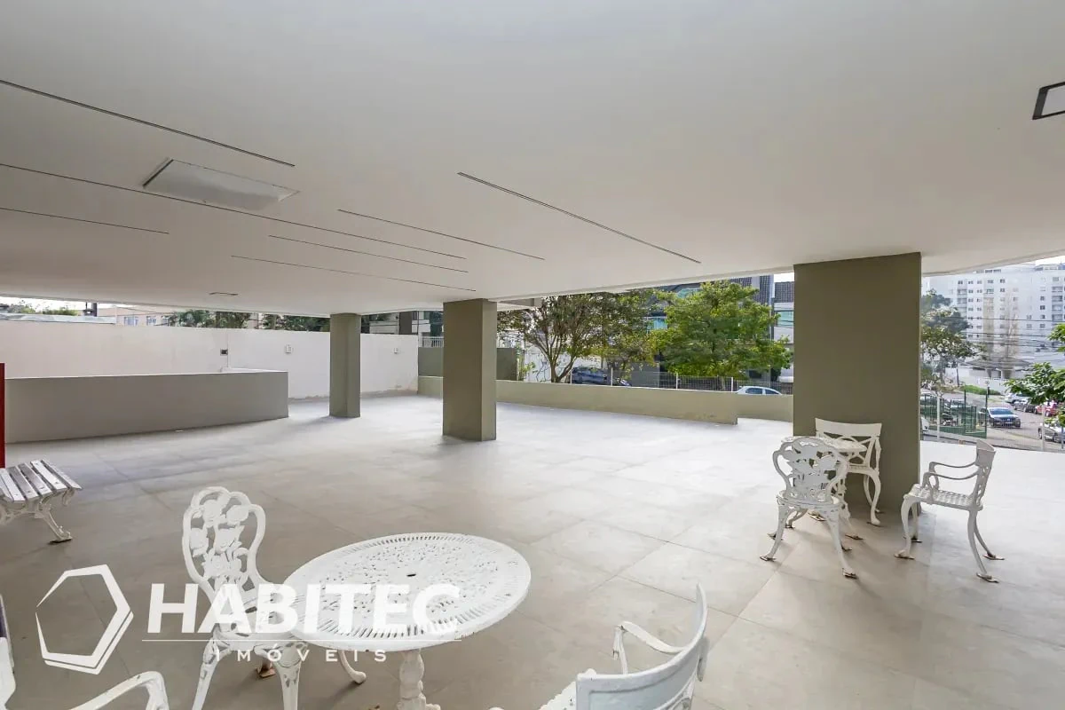 Apartamento mobiliado, 87 m², com espaço de home office — photo 29
