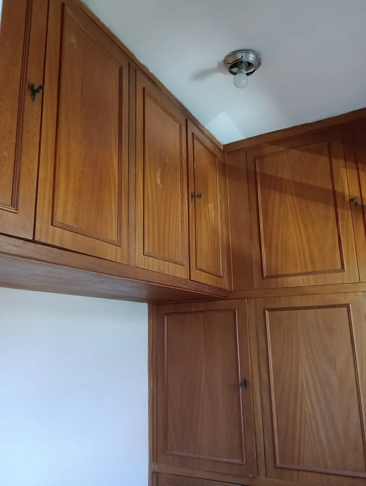 2-bedroom apartment, 60 m² — photo 3