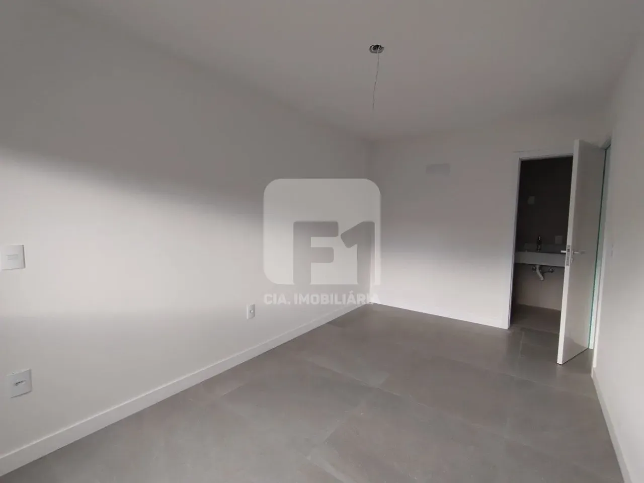 Apartamento com garden e churrasqueira na varanda — photo 20