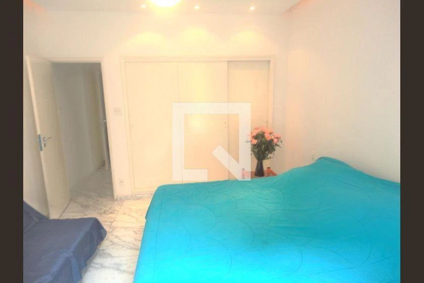 Furnished apartment with 4 bedrooms and 120 m² — photo 14