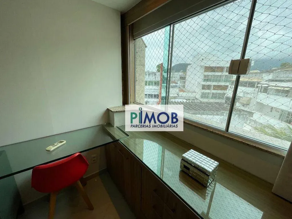 5 quartos e janelas do piso ao teto: apartamento de 400 m² — photo 27