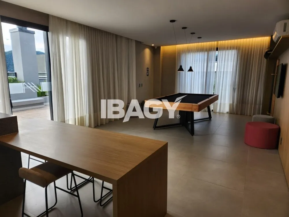 90 m² apartment with 2 bedrooms and 1 parking space — photo 31
